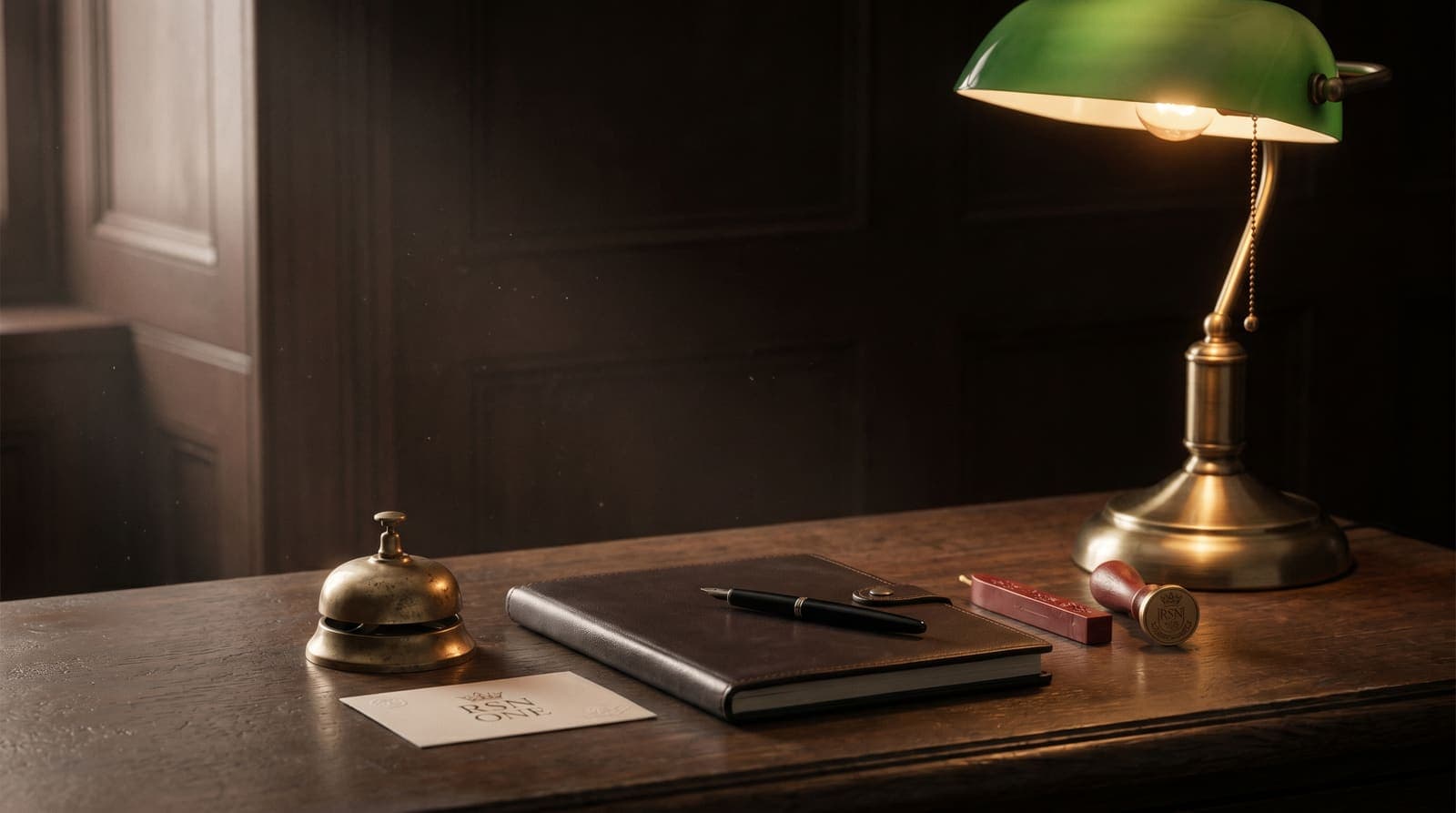 The concierge