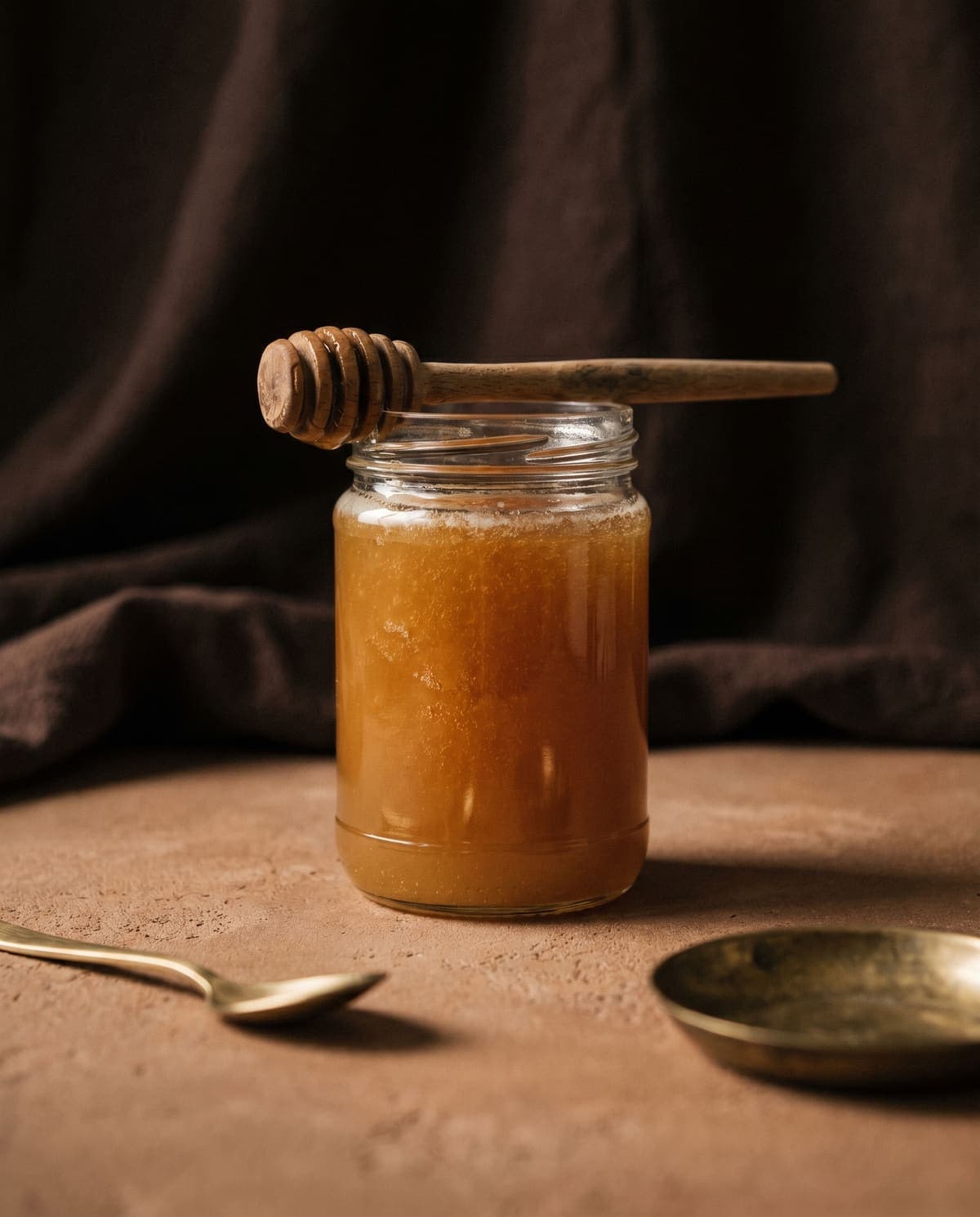 Himalayan Wildflower Honey
