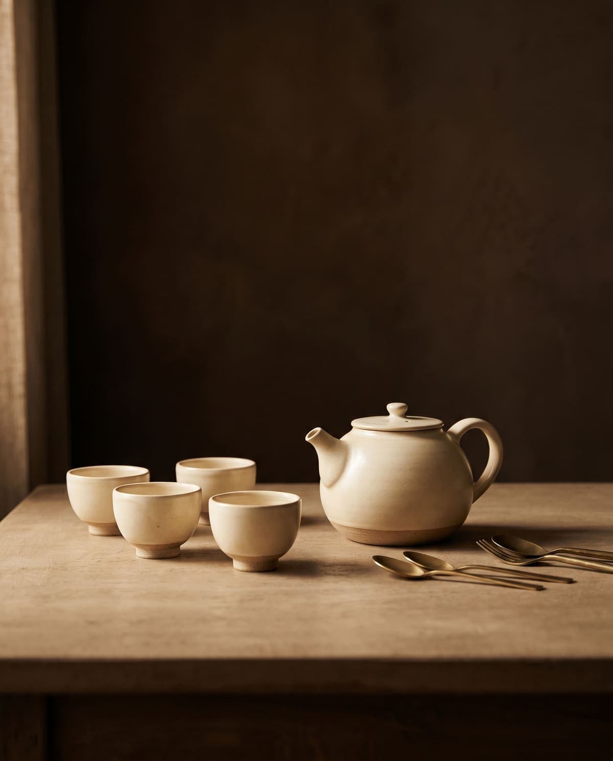 Jingdezhen Tea Service