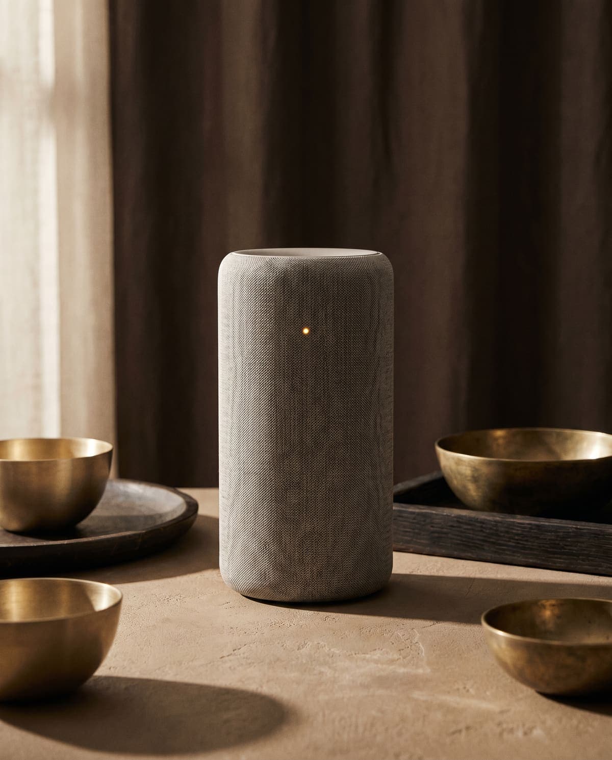 Air Purifier, Quiet Tower