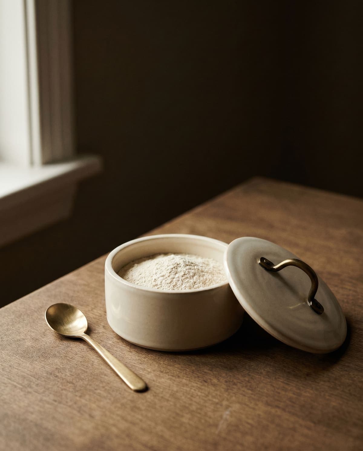 Rice Enzyme Cleansing Powder